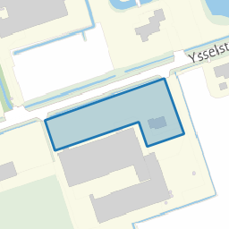 Perceel VRY00-M-1691