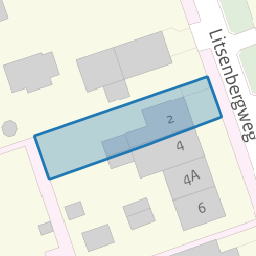 Perceel VRY00-M-1694