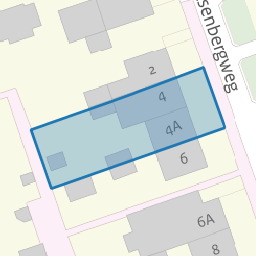 Perceel VRY00-M-1695