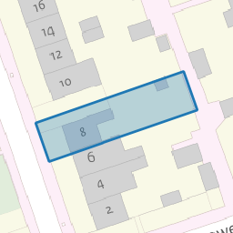 Perceel VRY00-M-1697