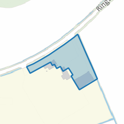 Perceel VRY00-M-1700