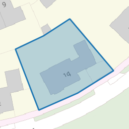 Perceel VRY00-M-1704