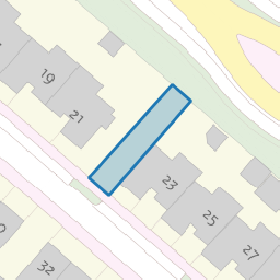 Perceel VRY00-M-1706