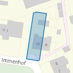 Perceel VRY00-M-1710