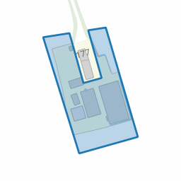 Perceel VRY00-M-1713