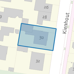 Perceel VRY00-M-1719