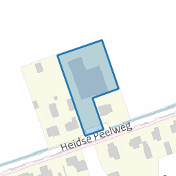 Perceel VRY00-M-1732