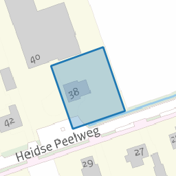 Perceel VRY00-M-1733