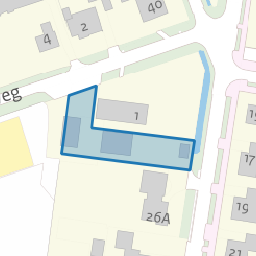 Perceel VRY00-M-1735