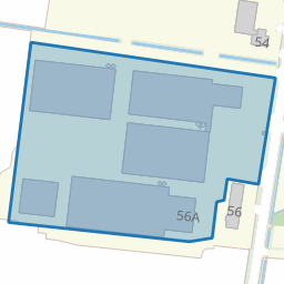 Perceel VRY00-M-1743