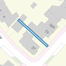 Perceel VRY00-M-1745