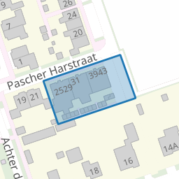 Perceel VRY00-M-1754