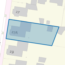 Perceel VRY00-M-1767