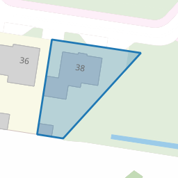 Perceel VRY00-M-1770