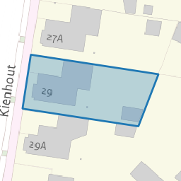 Perceel VRY00-M-1773