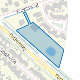 Perceel VRY00-M-1774