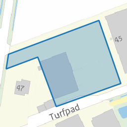 Perceel VRY00-M-1801