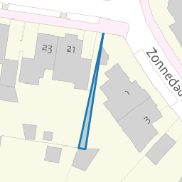 Perceel VRY00-M-1804