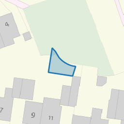 Perceel VRY00-M-1812