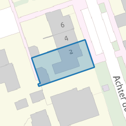 Perceel VRY00-M-1819