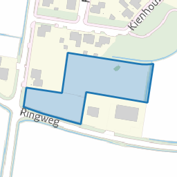 Perceel VRY00-M-1820