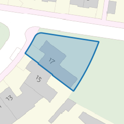 Perceel VRY00-M-1827