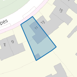 Perceel VRY00-M-1830