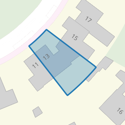 Perceel VRY00-M-1831