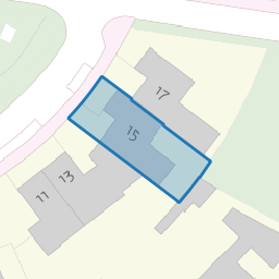 Perceel VRY00-M-1832