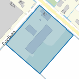 Perceel VRY00-M-1862