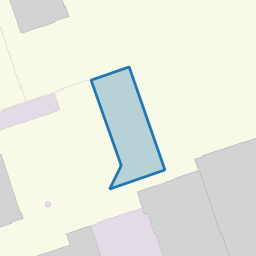 Perceel VRY00-M-1874