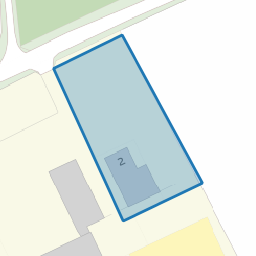 Perceel VRY00-M-1884