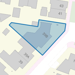 Perceel VRY00-M-1892