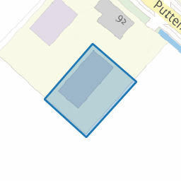 Perceel VRY00-M-1895