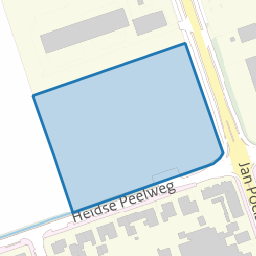 Perceel VRY00-M-1897