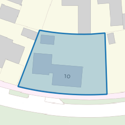 Perceel VRY00-M-1904