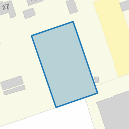 Perceel VRY00-M-1908