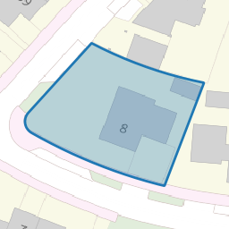 Perceel VRY00-M-1909