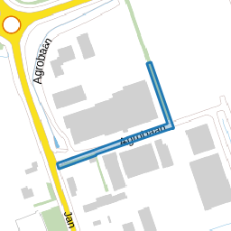 Perceel VRY00-M-1912