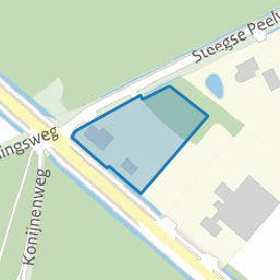 Perceel VRY00-M-1913