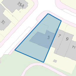 Perceel VRY00-M-1915