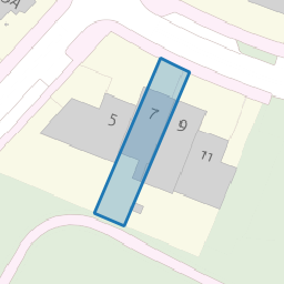 Perceel VRY00-M-1916