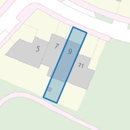 Perceel VRY00-M-1917