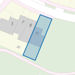 Perceel VRY00-M-1918