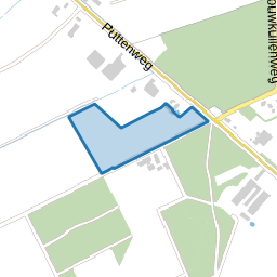 Perceel VRY00-M-1921