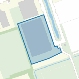 Perceel VRY00-M-1934