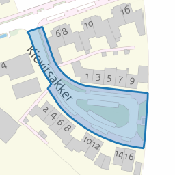 Perceel VRY00-M-1946