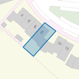 Perceel VRY00-M-1950