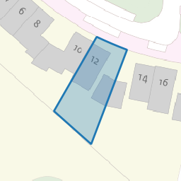 Perceel VRY00-M-1952