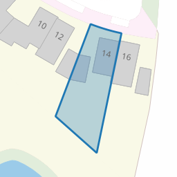 Perceel VRY00-M-1953